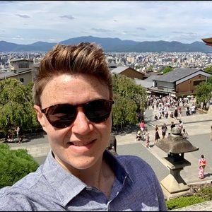 Meet your Posher, E. a.